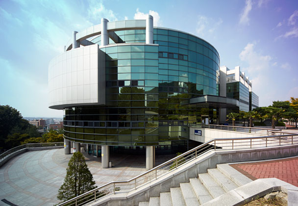 The Foreign Language Education Division at Cheongju University