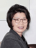 보건의료대학장 김혜숙 사진